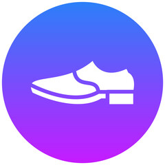 Shoe Icon