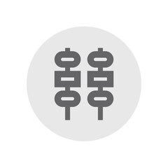 Kebab Dining Outline