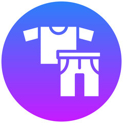 Clothes Icon