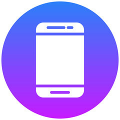 Smartphone Icon