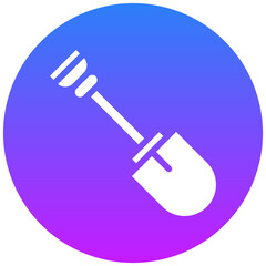 Shovel Icon