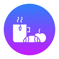 Breakfast Icon