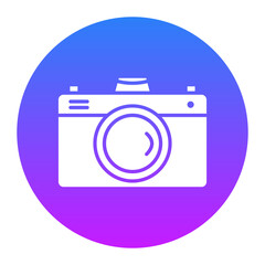 Camera Icon