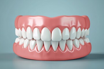 A realistic vector depicting a curved arrangement