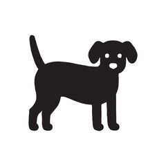 Doggy Vector Image Download