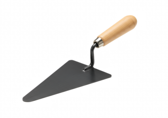 Professional-Grade Pointing Trowel Versatile Tool for Masonry and Plastering Work