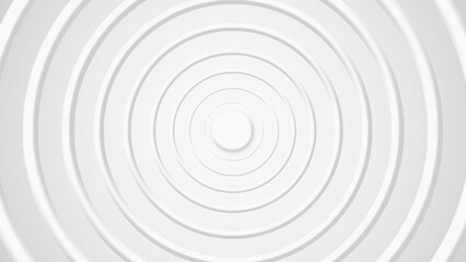 abstract background with circles