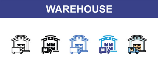 warehouse