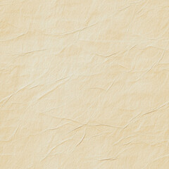 Seamless Paper Texture Beige Retro Background
