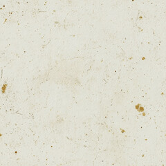 Seamless Paper Texture Beige Retro Background