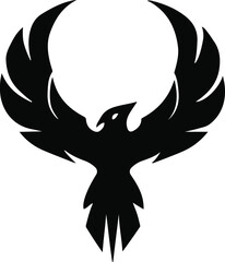 Logo bird