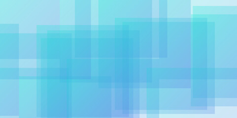 Abstract blue background technology geometric banner motion design. Gradient square and triangle pattern light wallpaper design. 