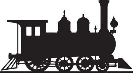 Fototapeta premium Legends of Steam: Train Bundle