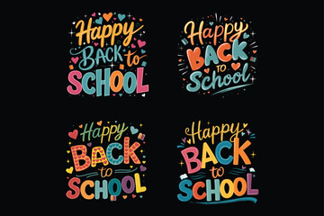 Obraz premium Ready, Set, Learn!