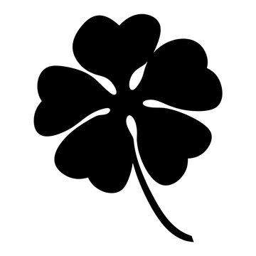 recommend clip art: geranium flower minimalist silhouette vector - for nature graphic design projects geranium, plant flower modern artwork.