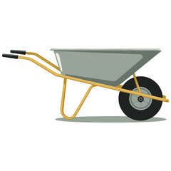 Work Clipart Design.