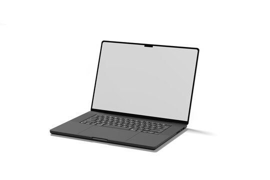 laptop Mac Pro 