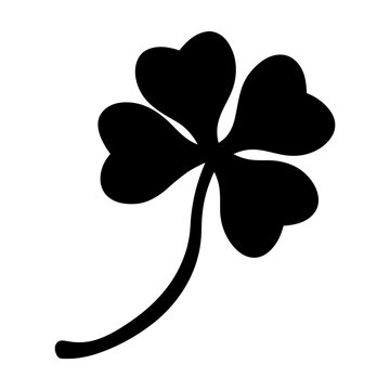 recommend clip art: begonia flower minimalist silhouette vector - for nature graphic design projects begonia, plant flower modern artwork.