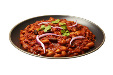 Fototapeta premium Rajma masala, Indian food