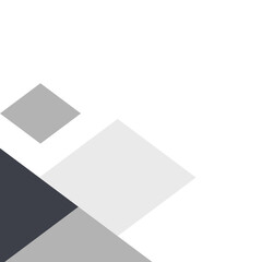 Geometric Corner Shape