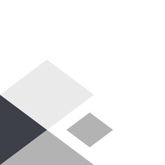 Geometric Corner Shape