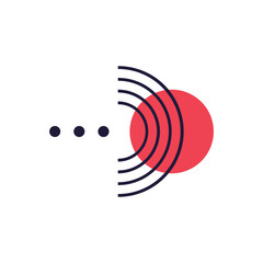 Geometry Memphis Shape