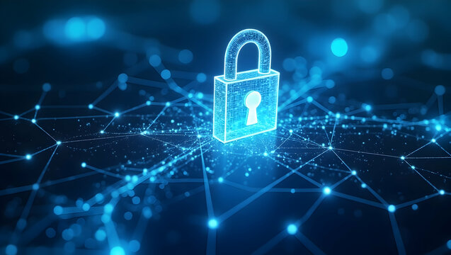 Innovative Blockchain Security: Decentralized Ledger Protection & Cryptographic Integrity for Robust Ecosystems - Empty Space for Text