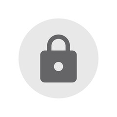 Lock Icon