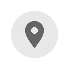 Location On Icon