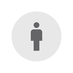 Man Icon