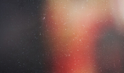 Unique Glitch grainy Abstract grainy gradient background texture digital noise Glitch Damage. Coarse rough surface glitch noise texture with artifact dust. Background design. Overlay