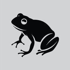 Iconic logo Frog's