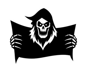 pirate skull and crossbones