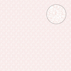 General purpose background guilloche protective grid 