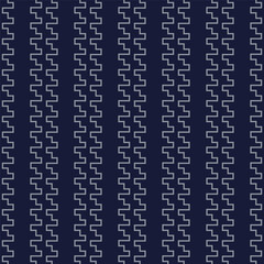 Abstract pattern of modern design. A template for fabric, textiles, or clothing. A print option for covers, banners, flyers, stickers and creative ideas