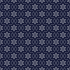 Abstract pattern of modern design. A template for fabric, textiles, or clothing. A print option for covers, banners, flyers, stickers and creative ideas