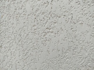 Pattern of Unevenness on a Wall