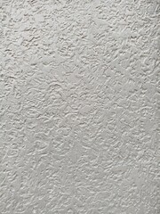 Pattern of Unevenness on a Wall