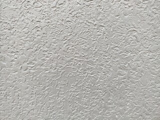 Pattern of Unevenness on a Wall