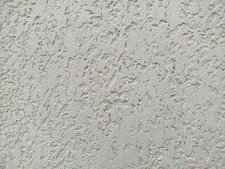 Pattern of Unevenness on a Wall