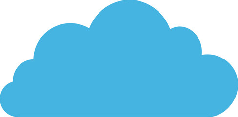 Cloud for Decoration