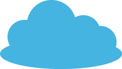 Cloud for Decoration