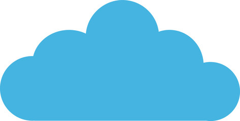 Cloud for Decoration