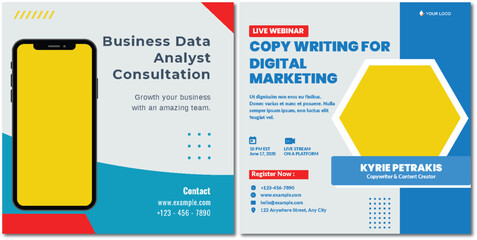 Strategic Business Consultation for Data Analysis and Digital Marketing