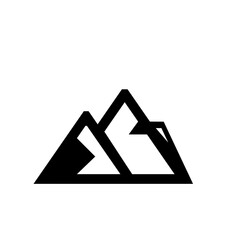 Mountain Icon