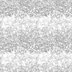 seamless glitter shiny white background