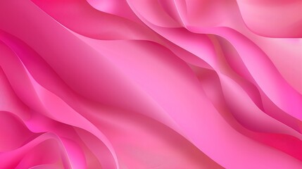 Obraz premium Dive into a World of Delight with Our Captivating Interesting Pink Backgrounds! Pink, the color of sweetness, romance, and playfulness, comes alive in a stunning array of designs. Whether you're creat