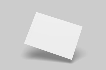 Landscape Book