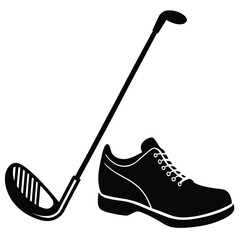 Scenic Golf Course Landscape View