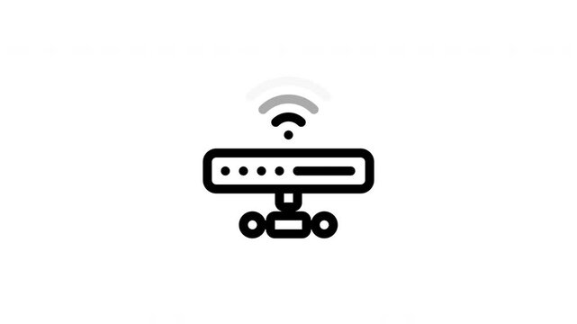 kinect animated icon